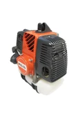 Stella Plus  Sp 1000e Oleo-mac Motorlu Zeytin Hasat Makinası - 2