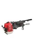 Omega  2000s Kancalı Zeytin Hasat Makinesi 3.1 Hp - 1
