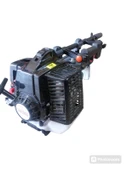 Samsung  Power Gsp-1000 Zeytin Fındık Badem İğde Hasat Makinesi - 5