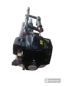 Samsung  Power Gsp-1000 Zeytin Fındık Badem İğde Hasat Makinesi - 8