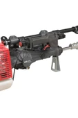 Omega  2000s Kancalı Zeytin Hasat Makinesi 3.1 Hp - 2