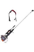 Stella Plus  Sp 1000e Oleo-mac Motorlu Zeytin Hasat Makinası - 1