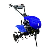 General Power Çapa Makinası Benzinli 7 Hp 2 Ileri 1 Geri Gp-380b - 2