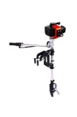 Tomking  Dıştan Takmalı Tekne Motoru 2,5 Hp - 1