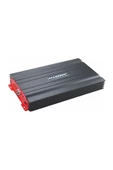 Massive Ms-kl120.4 Ab 4kanal Efsane Seri Oto Amfi Anfi 4ch-4 Ohm 120w-rms -rms 2 Ohm 4chx180w Bas Kontrollü - 2
