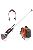 Stella Plus  Sp 1000e Oleo-mac Motorlu Zeytin Hasat Makinası - 3