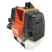 Stella Plus SP1000E - İtalyan Motorlu Hasat Makinesi thumbnail 2