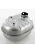 Honda  Susturucu Egzoz Gx100 Gcv135 Gcv160 Gcv190 H18310zm0010 - 1