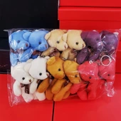 Sevimli Ayıcık Anahtarlık thumbnail 2