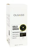 Olgasis Gold Grass Shampoo - Kepek ve Sedef İçin Biotin ve Shea Butter Günlük Şampuan 500 ml - 3