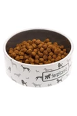 Ferplast Seramik Köpek Mama Kabı 0.30 Lt thumbnail 3