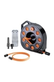 CLABER  HORTUM MAKARASI SET AQUAPASS CLABER 8974 - 3
