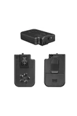 Md-bt123 30w Usb/bt/tf/tws Kablosuz Ve Kafa Mikrofonlu Öğretmen/toplantı Anfisi - 6