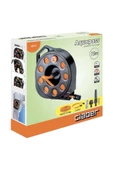CLABER  HORTUM MAKARASI SET AQUAPASS CLABER 8974 - 1