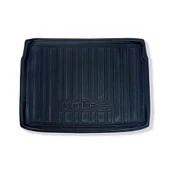 VW GOLF VI 2009-2012 BAGAJ HAVUZU - 1