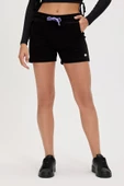 Bad Bear Mıa Sweatshort Nıght Kadın Şort - 2
