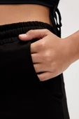 Bad Bear Mıa Sweatshort Nıght Kadın Şort - 5
