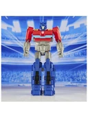 Transformers One Mega Changer - Optimus Prime-Orion Pax F8699 thumbnail 2