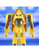 Transformers One Mega Changer - Bumblebee F8700 thumbnail 2