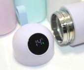 Dijital Göstergeli Termos Alk237 thumbnail 2