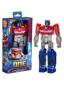Transformers One Mega Changer - Optimus Prime-Orion Pax F8699 thumbnail 1