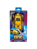 Transformers One Mega Changer - Bumblebee F8700 thumbnail 4