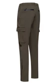2AS BARUNAS ERKEK İNCE SOFTSHELL KARGO PANTOLON - 10