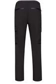 2AS BARUNAS ERKEK İNCE SOFTSHELL KARGO PANTOLON - 5