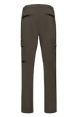 2AS BARUNAS ERKEK İNCE SOFTSHELL KARGO PANTOLON - 11