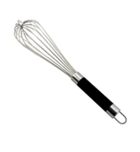 40 Cm Büyük Tel Çırpıcı Çırpma Teli - 2