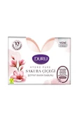 DURU HYDRO PURE ALOEVERA SABUN 135GR*2 1 ADET - 1