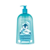 Bioderma ABC Derm Gel Moussant 1 lt - 1
