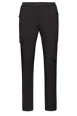 2AS BARUNAS ERKEK İNCE SOFTSHELL KARGO PANTOLON - 1