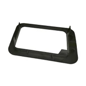 Mercedes W124 için Vites Kol Çerçevesi OEM:A1242670288 - 2