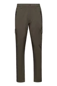 2AS BARUNAS ERKEK İNCE SOFTSHELL KARGO PANTOLON - 6