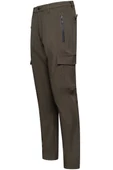 2AS BARUNAS ERKEK İNCE SOFTSHELL KARGO PANTOLON - 9
