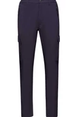 2AS BARUNAS ERKEK İNCE SOFTSHELL KARGO PANTOLON - 12
