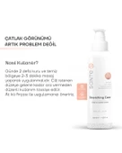 Sante Plus Çatlak Önleyici Onarıcı Yoğun Nemlendirici Bakım Kremi 125 ML - 4