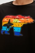 Bad Bear Glenn Erkek T-Shirt - 8