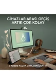 M350s Pebble 2 Kablosuz Mouse - Grafit BLUETOOTH (usb alıcı çıkmaz) - 5