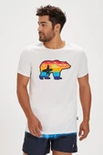 Bad Bear Glenn Erkek T-Shirt - 3