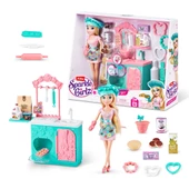Giochi Preziosi Zuru Sparkle Girlz 27Cm Aşçı Bebek 100183-Pak02000 - 1
