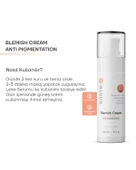 Sante Plus Cilt Lekelerini Gidermeye Yardımcı Aydınlatıcı Ton Eşitleyici Leke Kremi 50 ML - 4