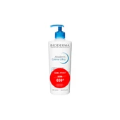 Bioderma Atoderm Creme Ultra 500 ml Özel Fiyat 799 tl Etiketli - 2