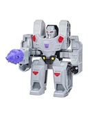 Transformers Classic Heroes Team F0719 F4444 Megatron - 2