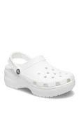 Crocs Classic Platform Clog W - 8