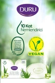 Duru Hydro Pure Aloevera 3'lü Sabun 2 x 135 G thumbnail 3