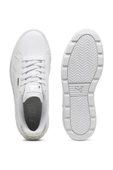 Puma 395099 01 Karmen Metallic Shine Kadın Ayakkabı - 3