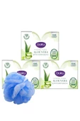 Duru Hydro Pure Aloevera 3'lü Sabun 2 x 135 G thumbnail 1