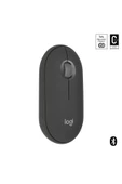 M350s Pebble 2 Kablosuz Mouse - Grafit BLUETOOTH (usb alıcı çıkmaz) - 2